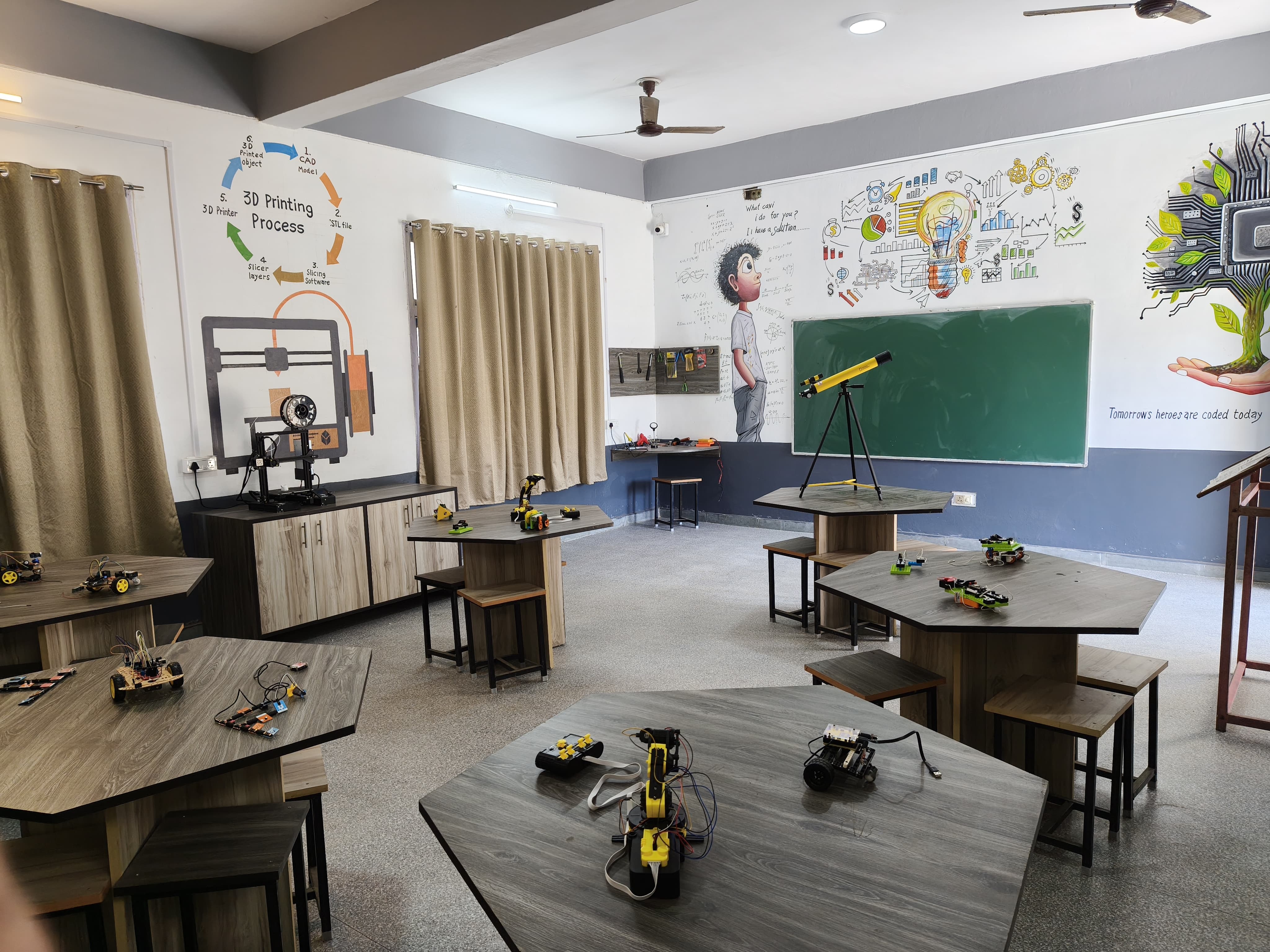AI Lab